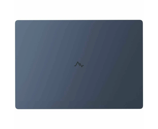 Ноутбук Maibenben M645 (M6451SP0LURE0) 16" FHD IPS/R5-4600H/24Gb/512Gb SSD/UMA/Linux/Blue 