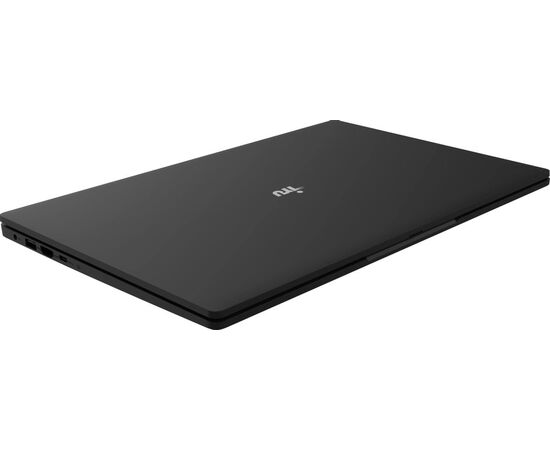  Ноутбук IRU Strato 15ALI (2059106) Core i3 1215U 8Gb SSD256Gb Intel Iris Xe graphics 15.6" IPS FHD (1920x1080) Windows 11 Professional black 6000mAh 