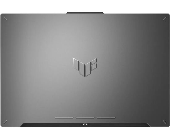  Ноутбук ASUS TUF A17 FA707NVR-HX026 90NR0JJ5-M00120 17.3"(1920x1080 матовый, 144Hz IPS)/AMD Ryzen 7 7435HS(3.1Ghz)/16384Mb/1024PCISSDGb/noDVD/Ext:n 
