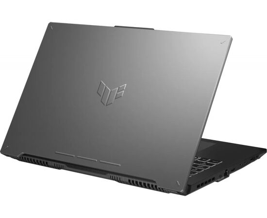  Ноутбук ASUS TUF A17 FA707NVR-HX026 90NR0JJ5-M00120 17.3"(1920x1080 матовый, 144Hz IPS)/AMD Ryzen 7 7435HS(3.1Ghz)/16384Mb/1024PCISSDGb/noDVD/Ext:n 