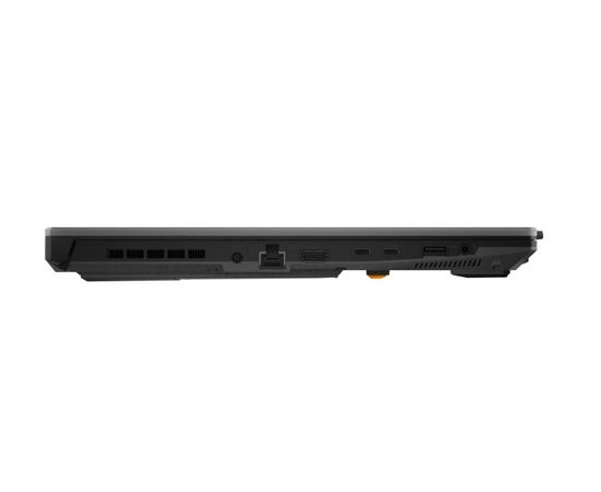  Ноутбук ASUS TUF A17 FA707NVR-HX026 90NR0JJ5-M00120 17.3"(1920x1080 матовый, 144Hz IPS)/AMD Ryzen 7 7435HS(3.1Ghz)/16384Mb/1024PCISSDGb/noDVD/Ext:n 