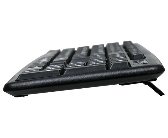  Клавиатура Oklick 90M черный USB 