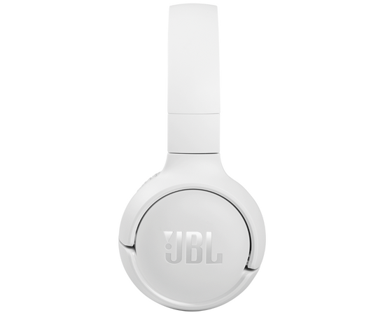  Наушники bluetooth JBL T510BT белый) 
