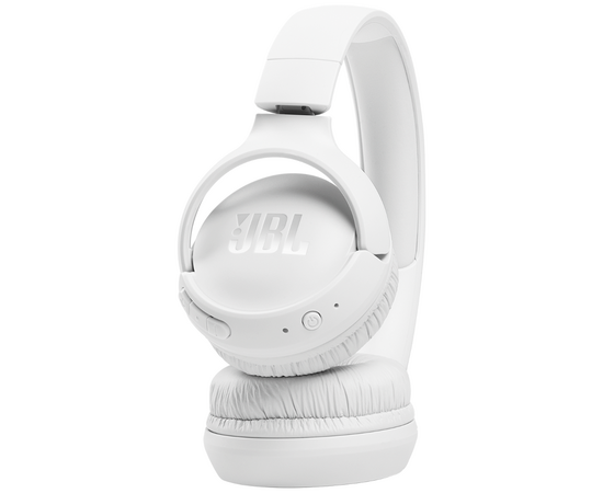  Наушники bluetooth JBL T510BT белый) 