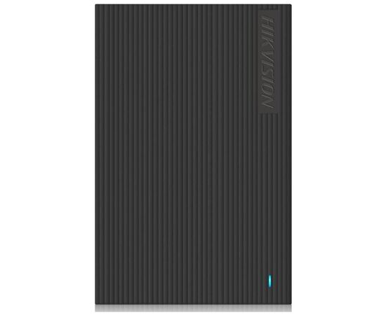  Внешний HDD Hikvision T30 (HS-EHDD-T30 1T Black) USB 3.0 1Tb (5400rpm) 2.5" черный 