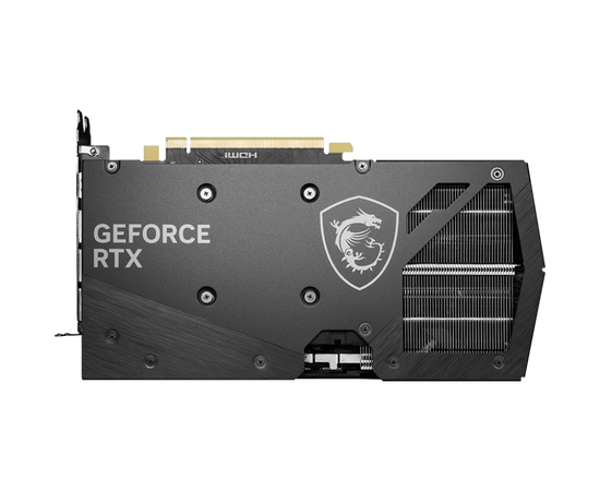 Видеокарта MSI PCI-E 4.0 RTX 4060 Ti GAMING X 8G NVIDIA GeForce RTX 4060TI 8Gb 128bit GDDR6 2640/18000 HDMIx1 DPx3 HDCP Ret 