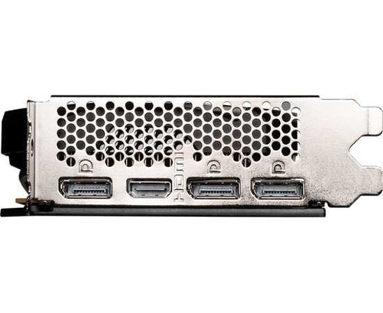  Видеокарта MSI GeForce RTX 4060 Ventus 2X Black 8G OC 