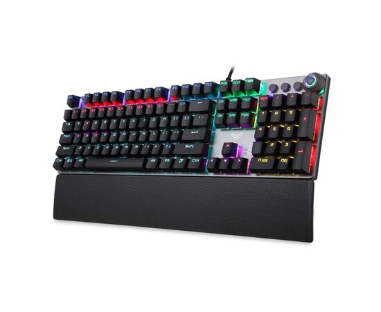  Клавиатура AULA F2058 (80001198) игровая проводная 