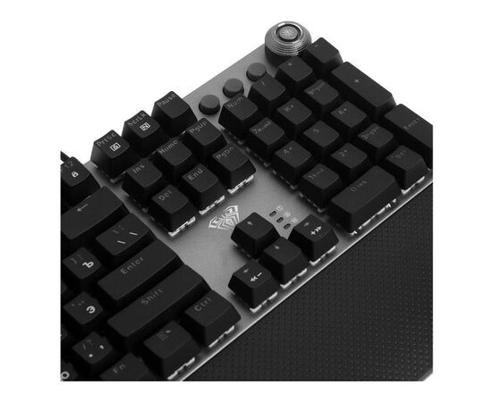  Клавиатура AULA F2058 (80001198) игровая проводная 