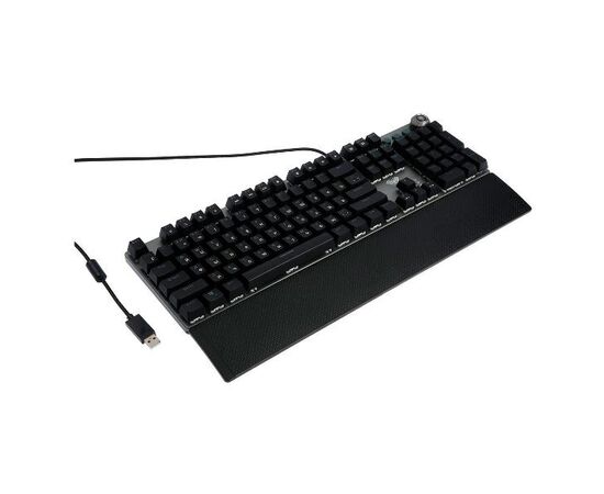  Клавиатура AULA F2058 (80001198) игровая проводная 