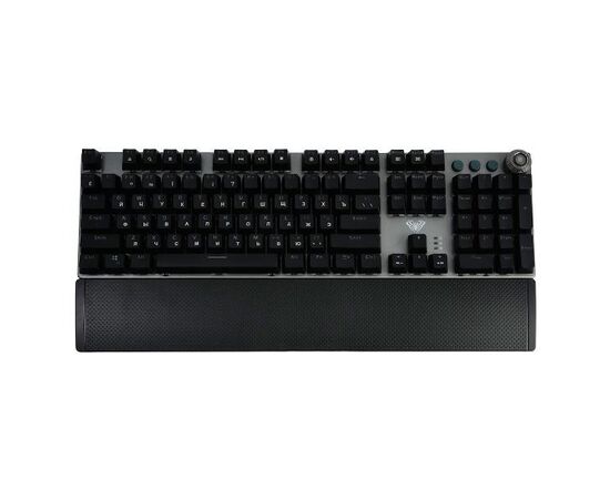  Клавиатура AULA F2058 (80001198) игровая проводная 