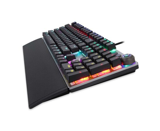  Клавиатура AULA F2058 (80001198) игровая проводная 