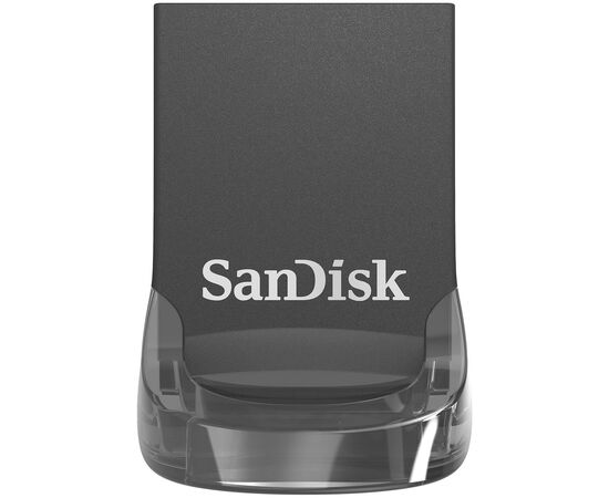  USB-флешка 32GB SanDisk CZ430 Ultra Fit SDCZ430-032G-G46T, USB 3.2 3-Pack 