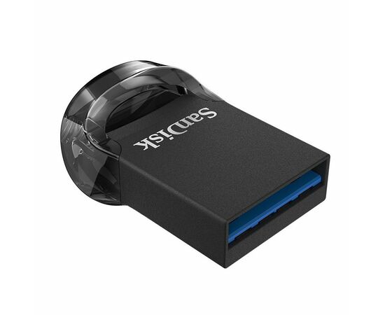  USB-флешка 32GB SanDisk CZ430 Ultra Fit SDCZ430-032G-G46T, USB 3.2 3-Pack 
