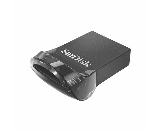 USB-флешка 32GB SanDisk CZ430 Ultra Fit SDCZ430-032G-G46T, USB 3.2 3-Pack 