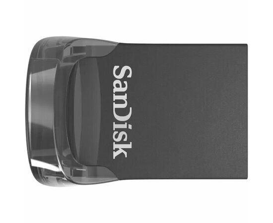  USB-флешка 32GB SanDisk CZ430 Ultra Fit SDCZ430-032G-G46T, USB 3.2 3-Pack 