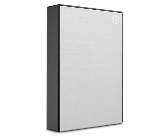  Внешний HDD Seagate One Touch STKY1000401, 1ТБ, серебристый 