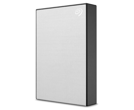  Внешний HDD Seagate One Touch STKY1000401, 1ТБ, серебристый 