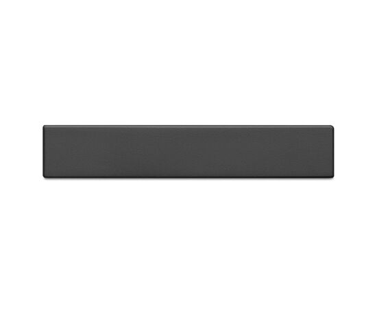  Внешний HDD Seagate One Touch STKY1000401, 1ТБ, серебристый 
