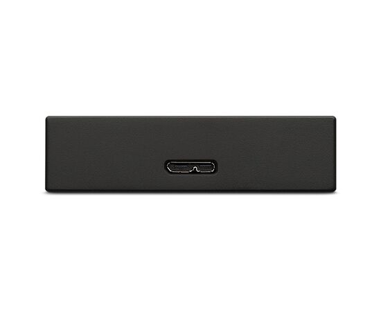  Внешний HDD Seagate One Touch STKY1000401, 1ТБ, серебристый 
