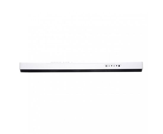  Синтезатор TESLER KB-6160 White 