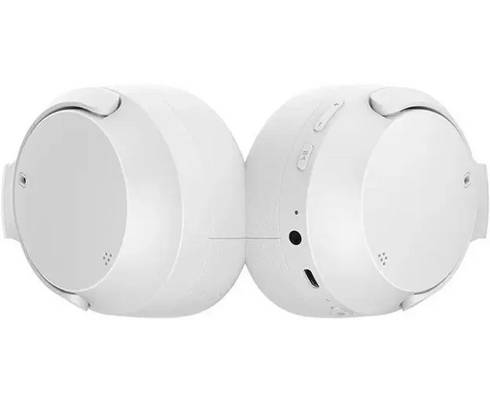  Нaушники WRL HONOR CHOICE ROS-ME01 White 5504ABGP 