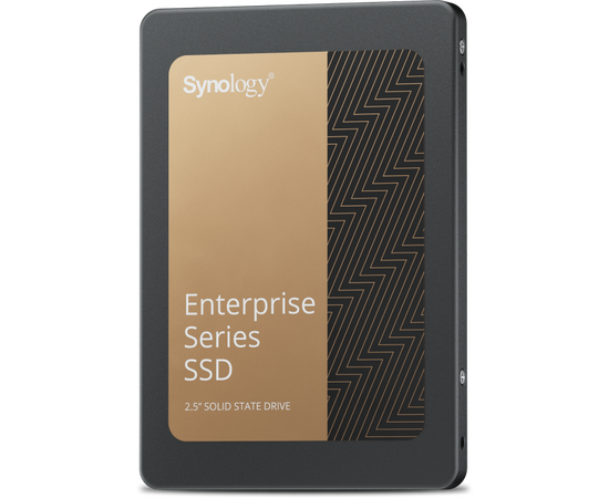  SSD SYNOLOGY SAT5220-480G SATA 2.5" 480GB 6GB/S 