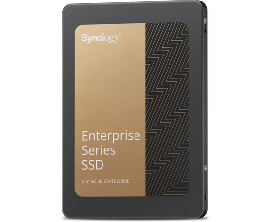  SSD SYNOLOGY SAT5220-960G SATA 2.5" 960GB 6GB/S 