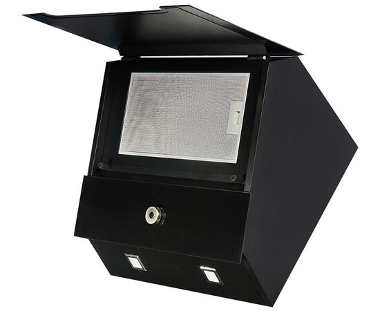  Вытяжка Jacky's JV WB681 