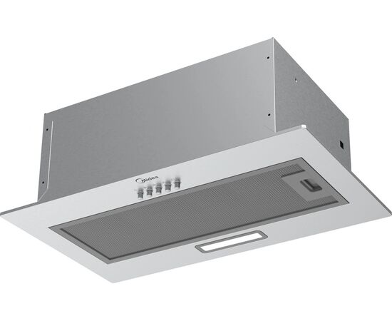  Вытяжка Midea MH60I301X 