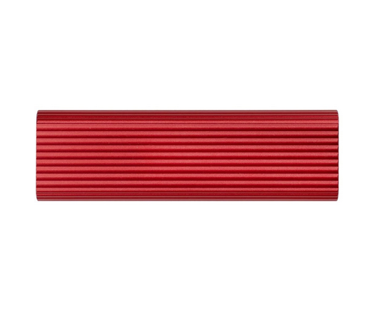  Внешний SSD Patriot PTPL1TBPEC, 1ТБ, красный 