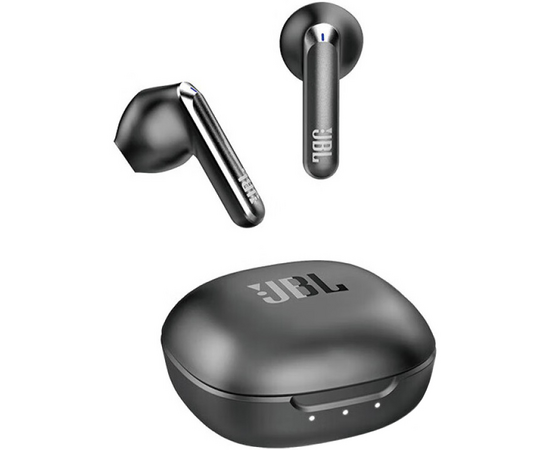  Наушники беспроводные JBL Tune 280 X2 черные JBLT280TWSX2BLK 