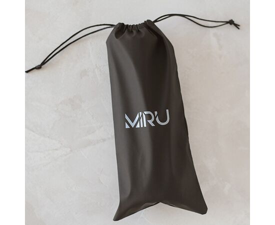  Ирригатор Miru BIP-005 черный 