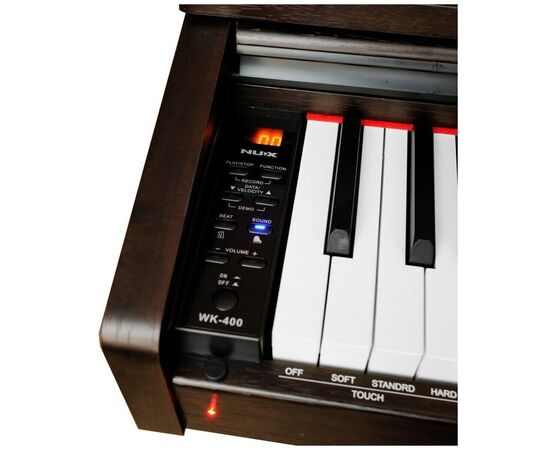  Цифровое фортепиано NUX WK-400 