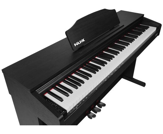  Цифровое фортепиано NUX WK-400 
