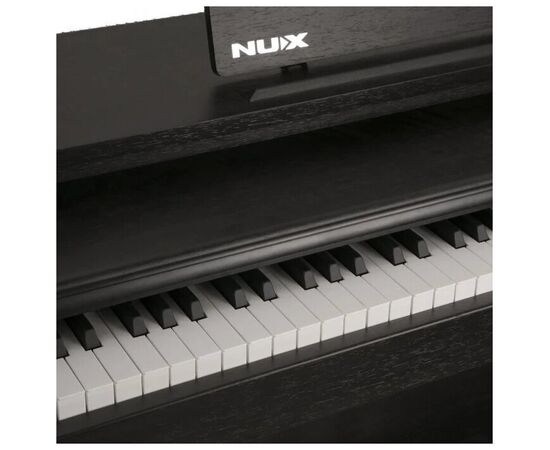  Цифровое фортепиано NUX WK-400 
