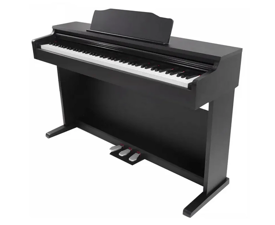  Цифровое фортепиано Solista DP200BK 