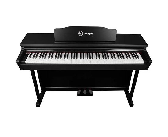  Цифровое фортепиано Solista DP200BK 