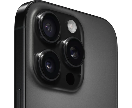  Смартфон Apple iPhone 16 Pro MYN03J/A 256Gb черный титан 