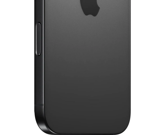  Смартфон Apple iPhone 16 Pro MYN03J/A 256Gb черный титан 