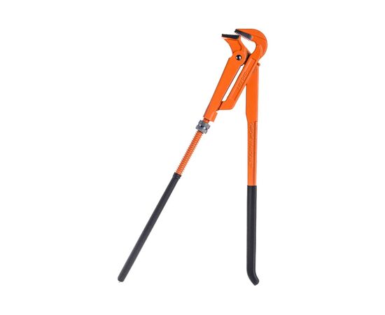  Ключ трубный Gigant TKP-6 угол 90 гр. 2", №3 