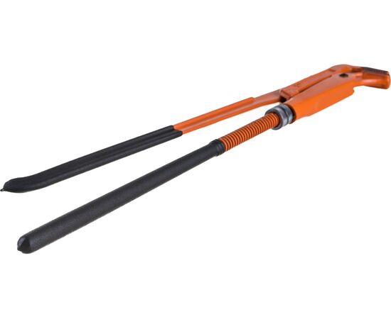  Ключ трубный Gigant TKP-6 угол 90 гр. 2", №3 