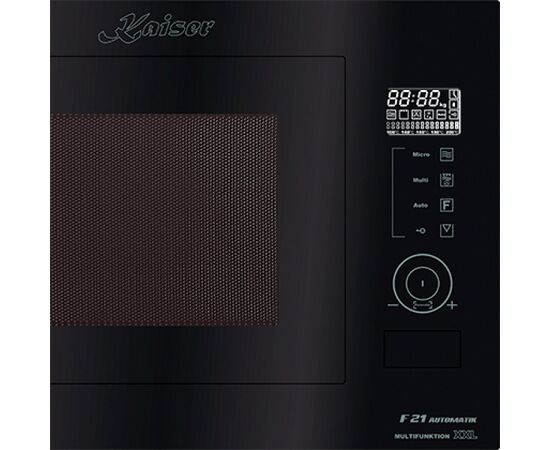  Встраиваемая микроволновая печь Kaiser EM 2510 