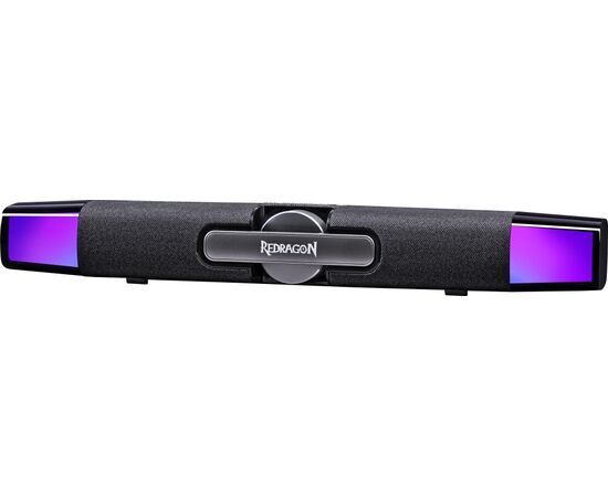  Саундбар REDRAGON Dora 72033 черный 