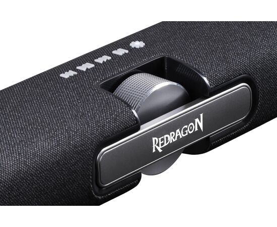  Саундбар REDRAGON Dora 72033 черный 