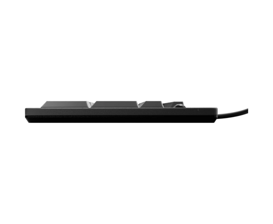  Клавиатура БЕШТАУ Электроникс КЛ104РУ(SG) 104 клавиши, USB, 1,8м 