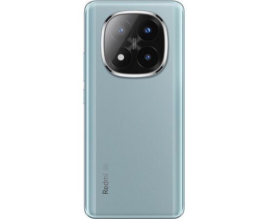  Смартфон Xiaomi Redmi Note 14 Pro+ 5G 8/256Gb Frost Blue РСТ 