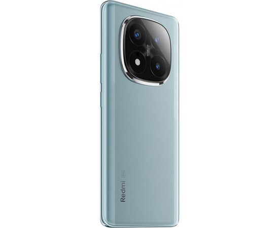  Смартфон Xiaomi Redmi Note 14 Pro+ 5G 8/256Gb Frost Blue РСТ 