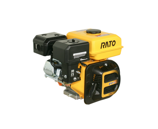  Двигатель Rato R210 