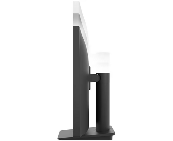  Монитор LG 27MS500-B черный 